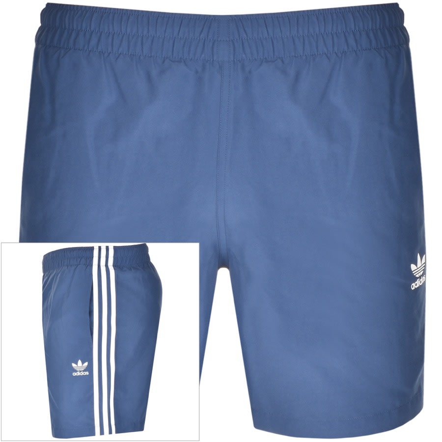 Originals california swim shorts yellow online